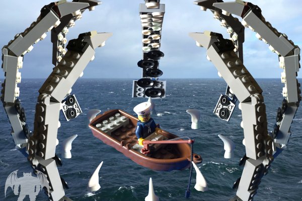 Kraken что это такое