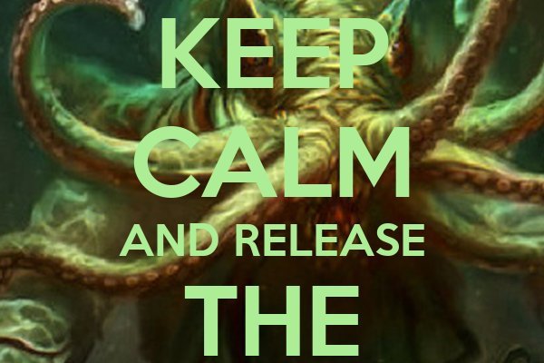 Kraken17 at